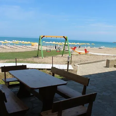 Hotel Sea Horse Lozenets