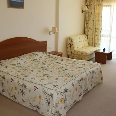 Hotel Sea Horse Lozenets