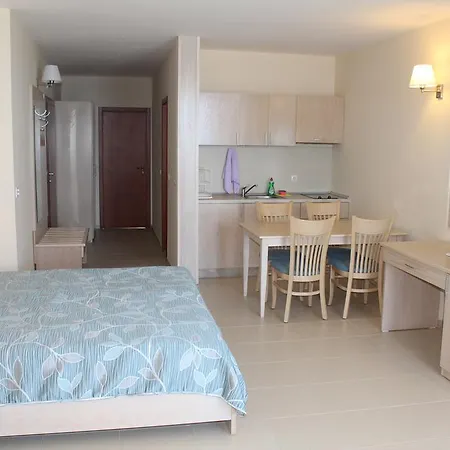 Hotel Sea Horse Lozenets