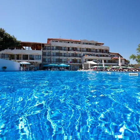 Szálloda Sea Horse 3*