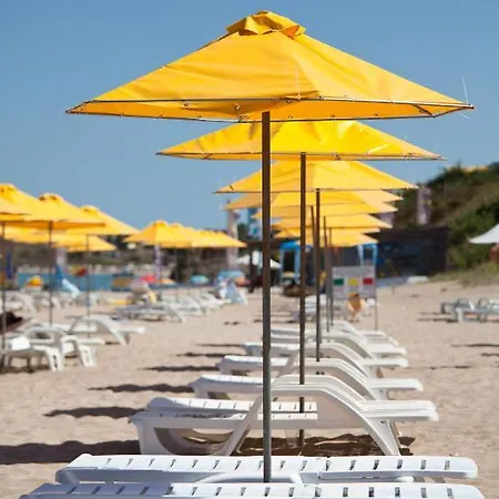 Hotel Sea Horse Lozenets