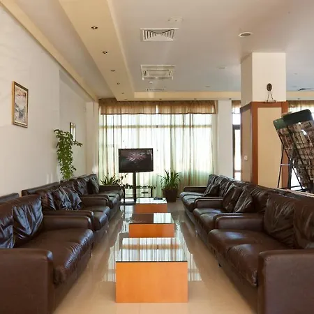 Sea Horse 3* Lozenets