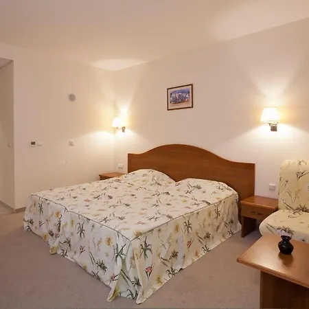 Sea Horse Hotel Lozenets