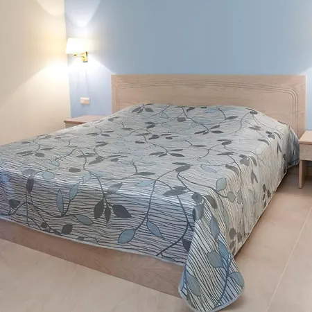 Sea Horse Hotel Lozenets