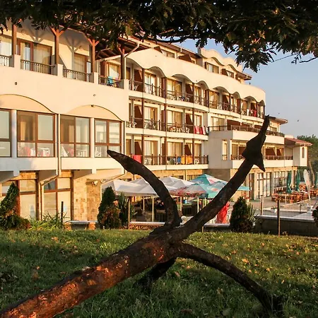 Hotel Sea Horse 3*