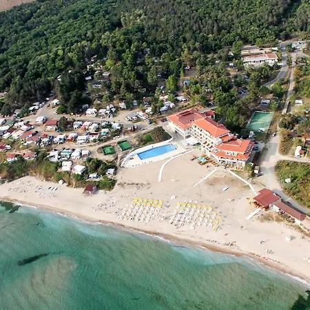 морско конче Лозенец