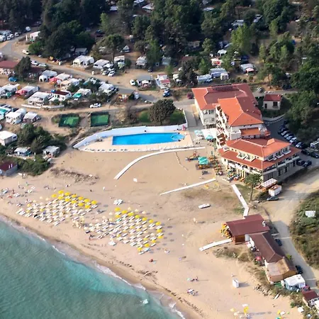 Hotel Sea Horse Lozenets