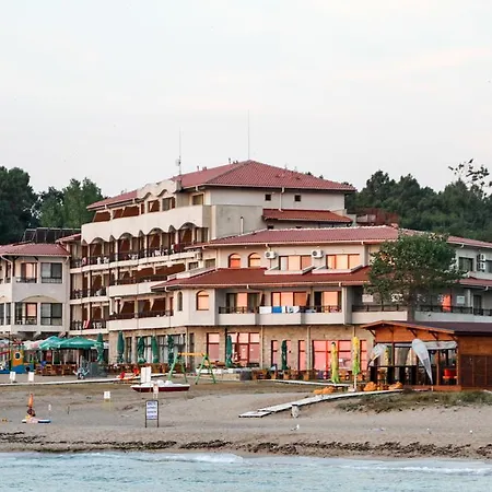 Hotel Sea Horse