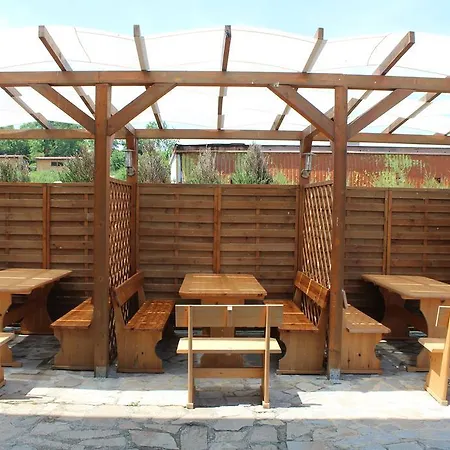 Ξενοδοχείο Sea Horse 3*