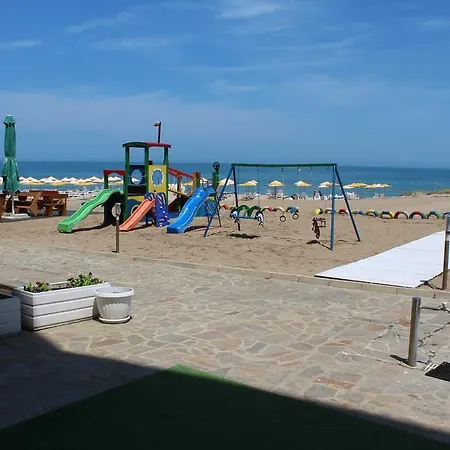 Hotel Sea Horse Lozenets