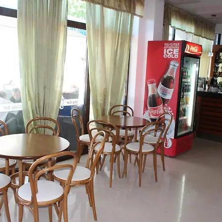 酒店 Sea Horse 3*