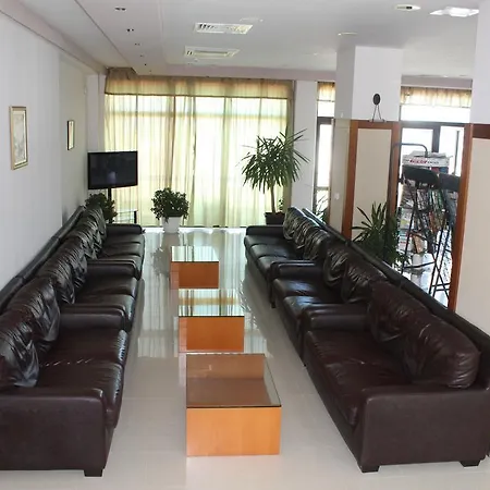 Ξενοδοχείο Sea Horse