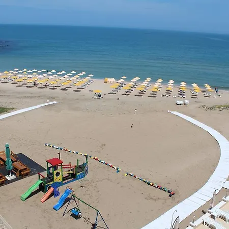 морско конче
