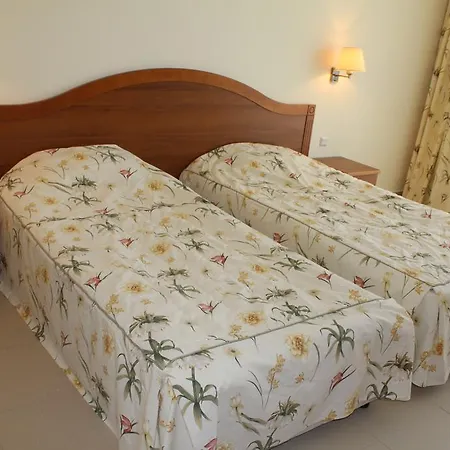 Ξενοδοχείο Sea Horse 3*