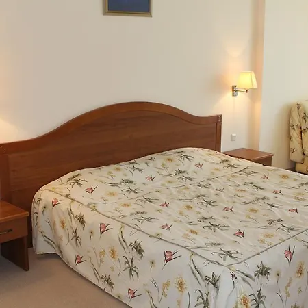 Hotel Sea Horse Lozenets