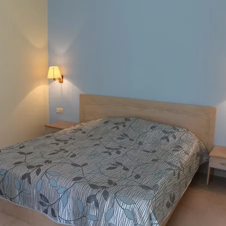 Hotel Sea Horse 3*