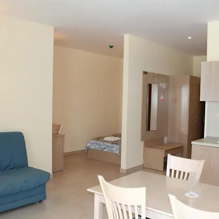 Ξενοδοχείο Sea Horse