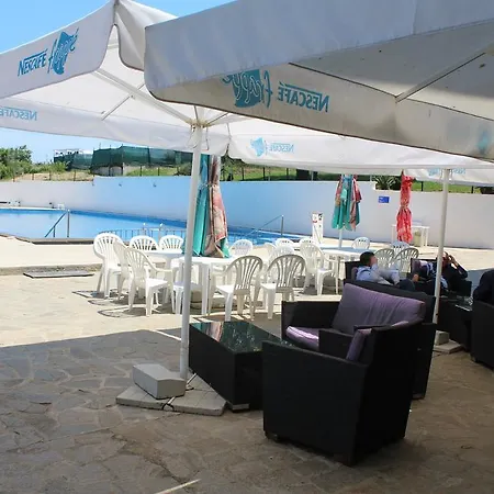 Ξενοδοχείο Sea Horse