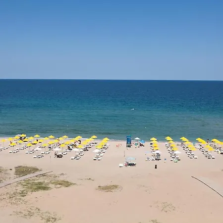 морско конче Лозенец