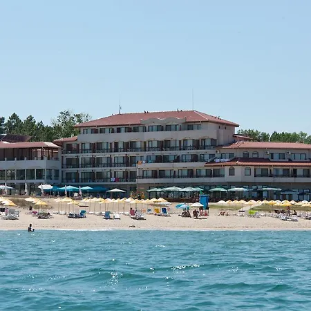 Sea Horse Ξενοδοχείο 3*